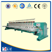 LEJIA FLAT STICKEREI MASCHINE